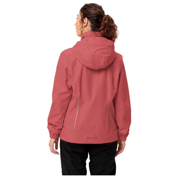 Vaude - Women's Escape Bike Light Jacket - Fietsjas