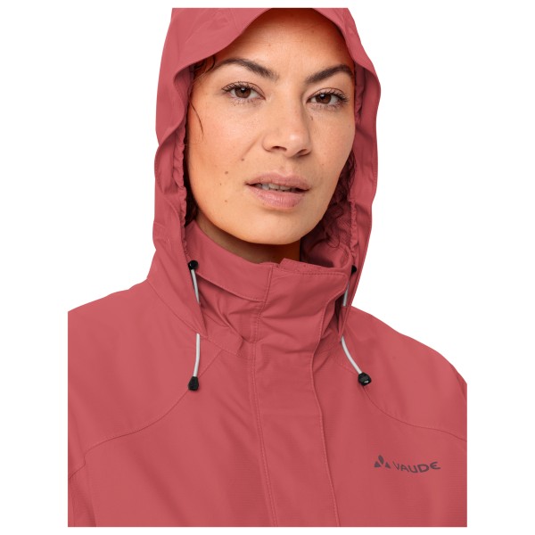 Vaude - Women's Escape Bike Light Jacket - Fietsjas