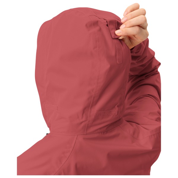 Vaude - Women's Escape Bike Light Jacket - Fietsjas