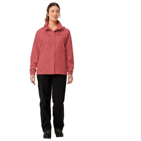Vaude - Women's Escape Bike Light Jacket - Fietsjas