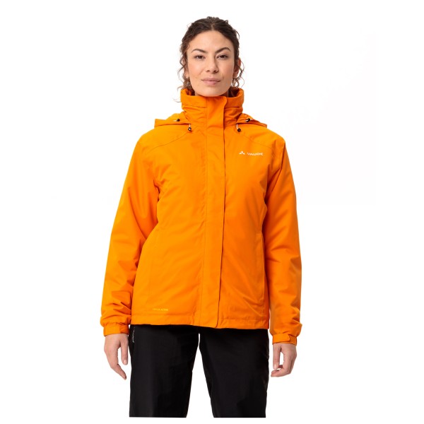 Vaude - Women's Escape Bike Warm Jacket - Fietsjas