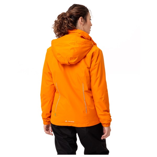 Vaude - Women's Escape Bike Warm Jacket - Fietsjas