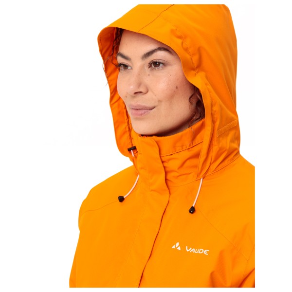 Vaude - Women's Escape Bike Warm Jacket - Fietsjas