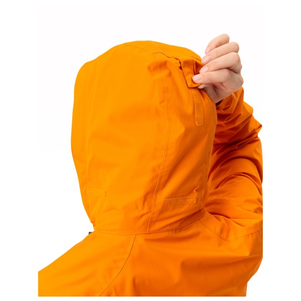 Vaude - Women's Escape Bike Warm Jacket - Fietsjas
