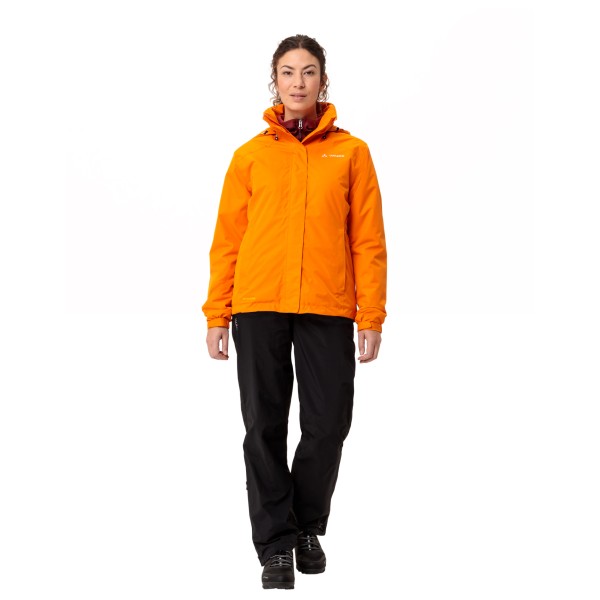 Vaude - Women's Escape Bike Warm Jacket - Fietsjas