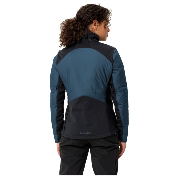 Vaude - Women's Minaki Jacket IV - Fietsjack