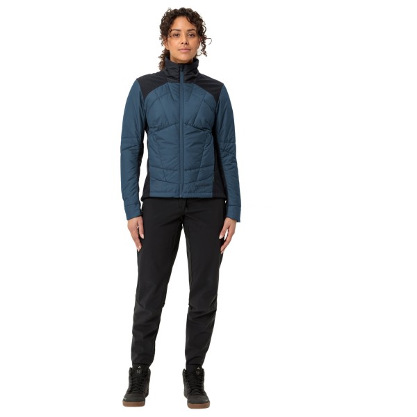 Vaude - Women's Minaki Jacket IV - Fietsjack