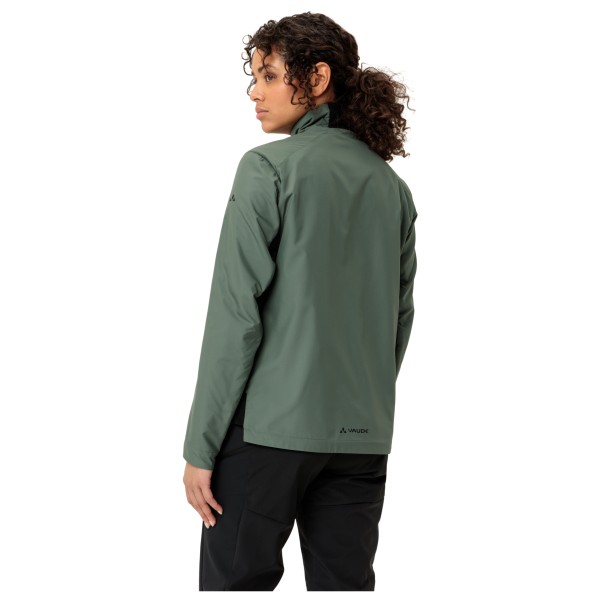 Vaude - Women's Moab Insulation Light Jacket - Fietsjas