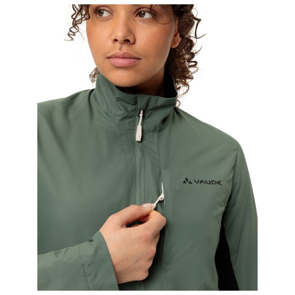 Vaude - Women's Moab Insulation Light Jacket - Fietsjas
