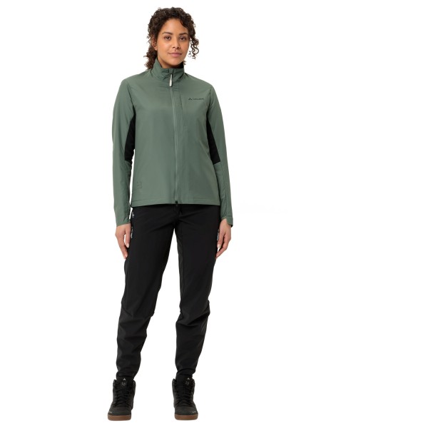 Vaude - Women's Moab Insulation Light Jacket - Fietsjas