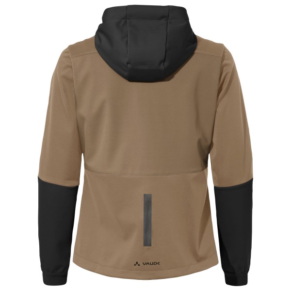 Vaude - Women's Qimsa Hooded Softshell Jacket II - Chaqueta de ciclismo