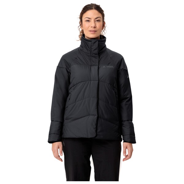 Vaude - Women's Wintry Padded Jacket - Cykeljacka