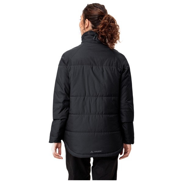 Vaude - Women's Wintry Padded Jacket - Cykeljacka
