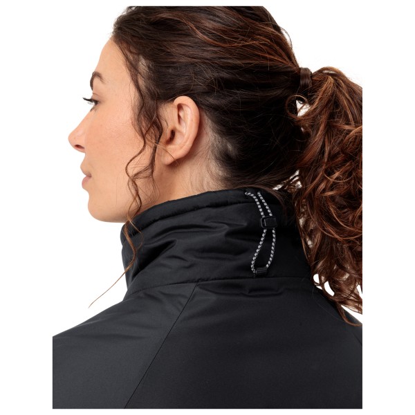 Vaude - Women's Wintry Padded Jacket - Cykeljacka