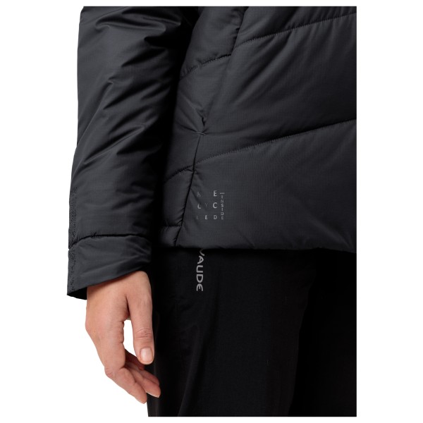 Vaude - Women's Wintry Padded Jacket - Cykeljacka