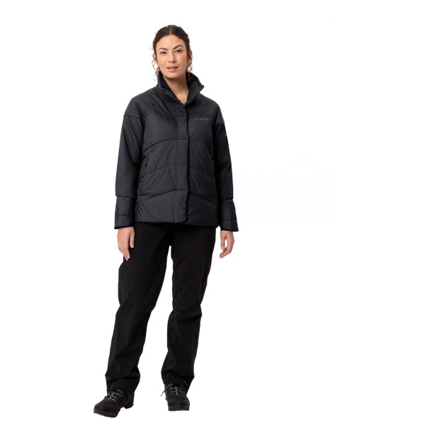 Vaude - Women's Wintry Padded Jacket - Fietsjas