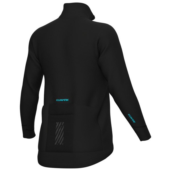 Alé - Women's Klimatik K-Tornado Jacket - Cykeljakke