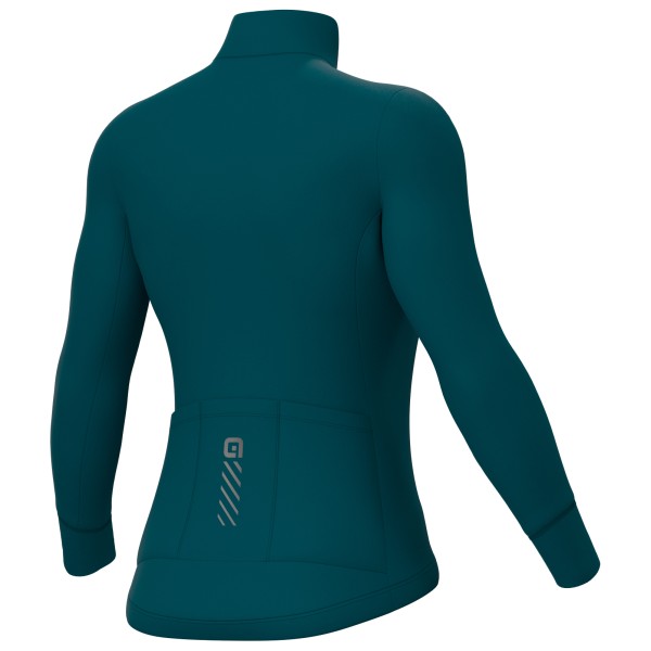 Alé - Women's Pragma Fondo Plus Jacket - Fietsjack