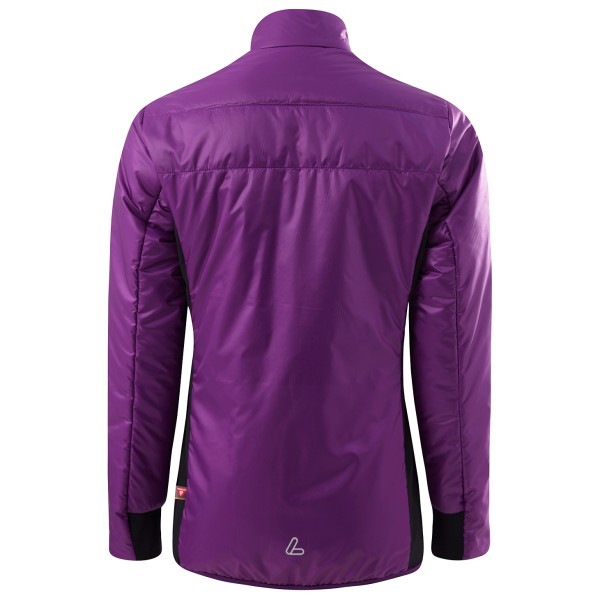 Löffler - Women's Iso-Jacket CF Primaloft60 - Pyöräilytakki