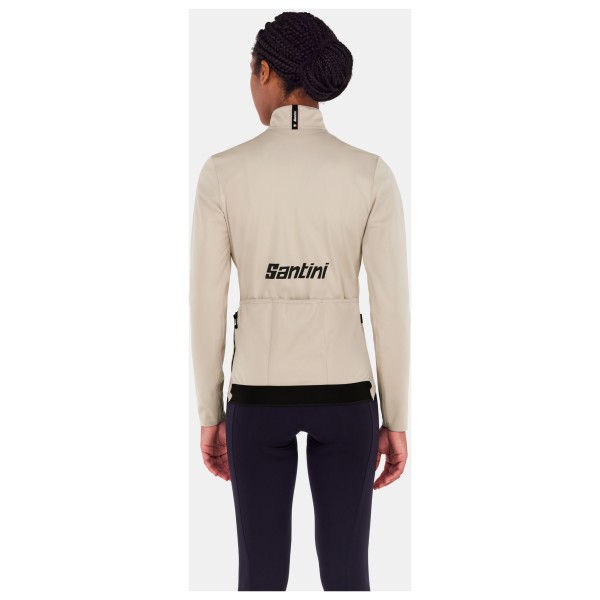 Santini - Women's Adapt Multi Jacket - Fietsjas