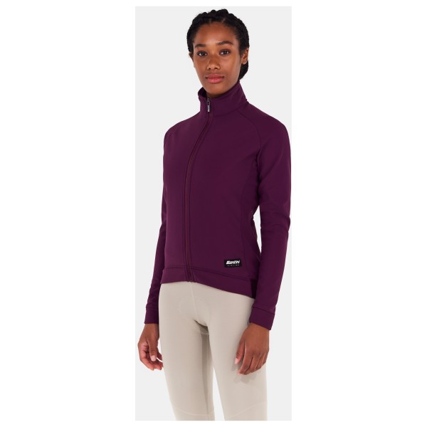 Santini - Women's RTR Wind Jacket - Fietsjack