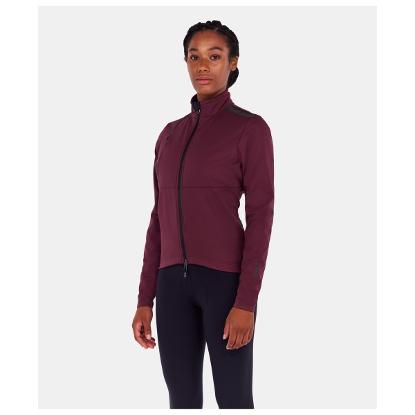 Santini - Women's Vega+ Winter Jacket - Fietsjas