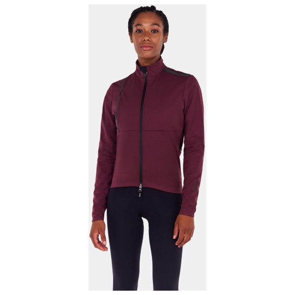 Santini - Women's Vega+ Winter Jacket - Fietsjas