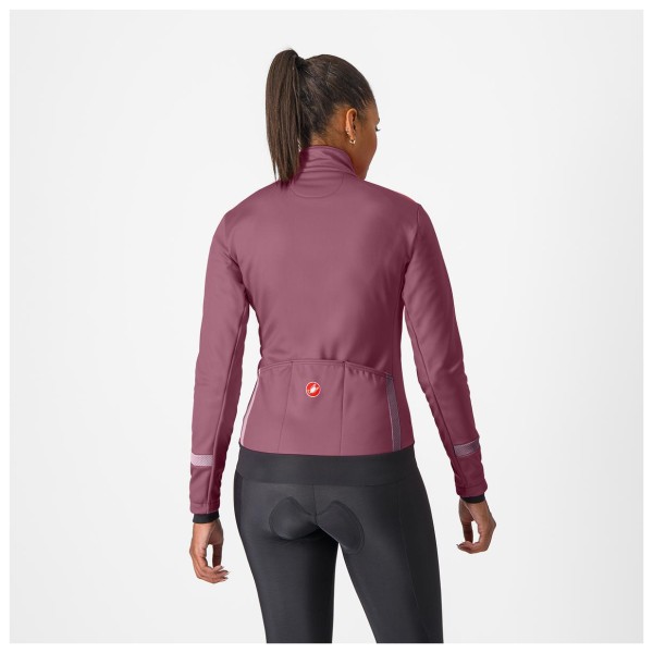 Castelli - Women's Dinamica 2 Jacket - Fietsjas