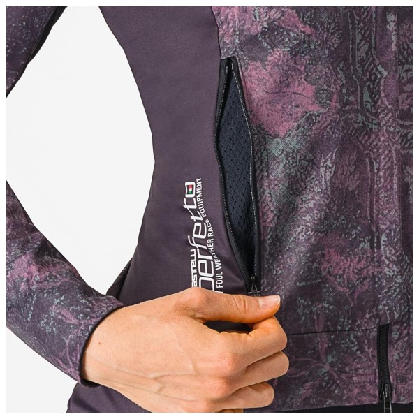 Castelli - Women's Perfetto LTD RoS 2 Jacket - Cykeljacka