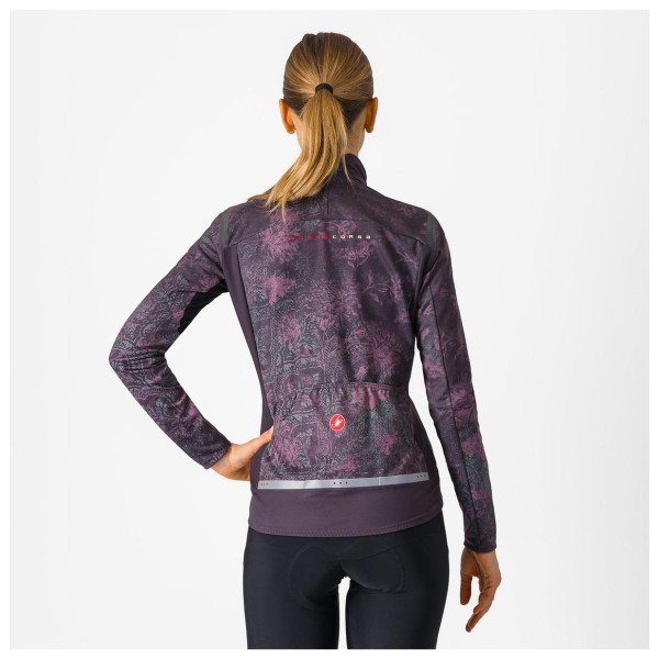 Castelli - Women's Perfetto LTD RoS 2 Jacket - Veste de cyclisme