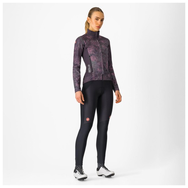 Castelli - Women's Perfetto LTD RoS 2 Jacket - Veste de cyclisme