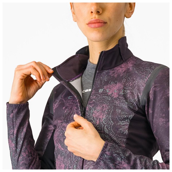 Castelli - Women's Perfetto LTD RoS 2 Jacket - Veste de cyclisme