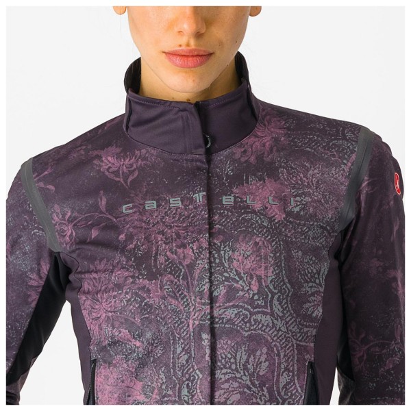 Castelli - Women's Perfetto LTD RoS 2 Jacket - Veste de cyclisme