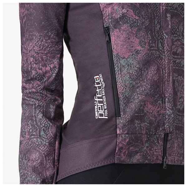 Castelli - Women's Perfetto LTD RoS 2 Jacket - Veste de cyclisme