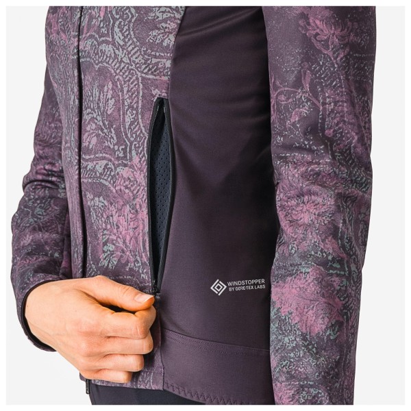 Castelli - Women's Perfetto LTD RoS 2 Jacket - Veste de cyclisme