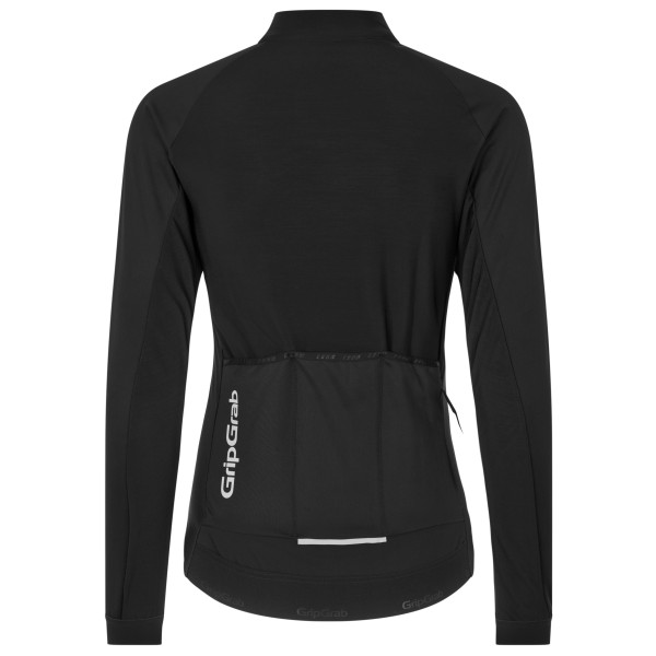 GripGrab - Women's PACR Windproof Winter Jacket - Fietsjas