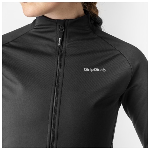 GripGrab - Women's PACR Windproof Winter Jacket - Fietsjas