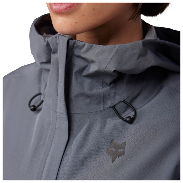 FOX Racing - Women's Ranger 2.5L Water Jacket - Fietsjas