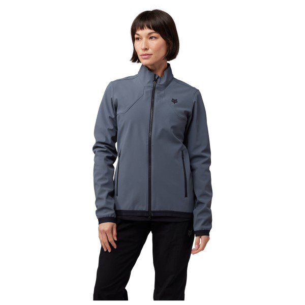 FOX Racing - Women's Ranger Fire Jacket - Chaqueta de ciclismo