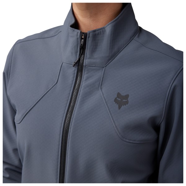 FOX Racing - Women's Ranger Fire Jacket - Chaqueta de ciclismo