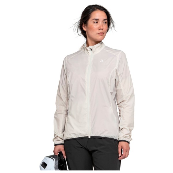 Schöffel - Women's Jacket Style Cannobio - Cykeljacka