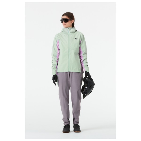 Picture - Women's Granity + 2,5L Jacket - Fietsjas