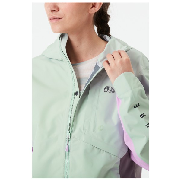 Picture - Women's Granity + 2,5L Jacket - Fietsjas