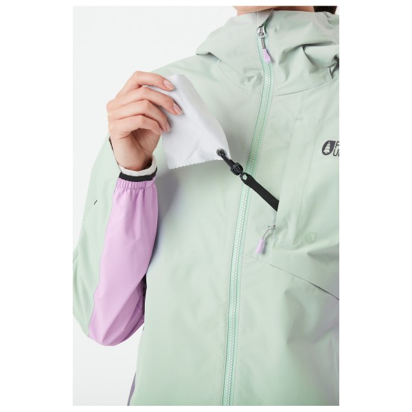 Picture - Women's Granity + 2,5L Jacket - Fietsjas