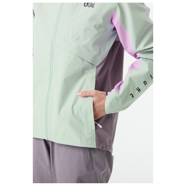 Picture - Women's Granity + 2,5L Jacket - Fietsjas