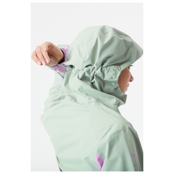 Picture - Women's Granity + 2,5L Jacket - Fietsjas