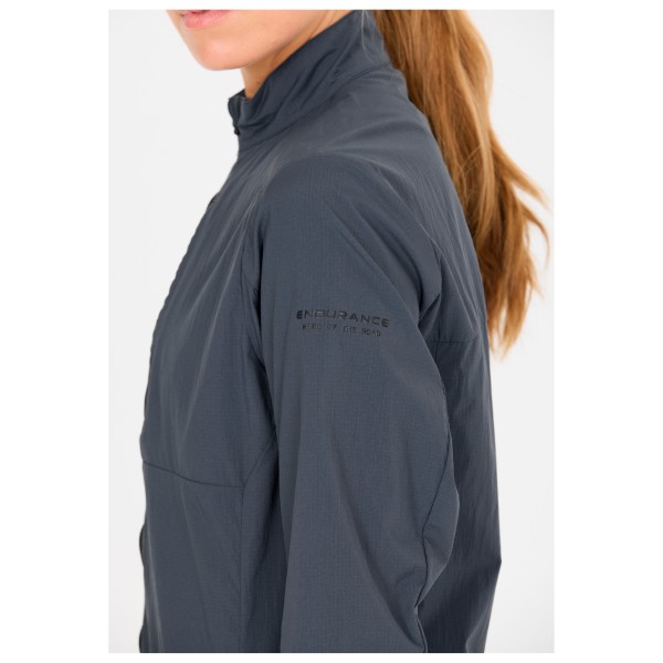 ENDURANCE - Women's Nimbos Cycling/MTB Lightweight Jacket - Fietsjas