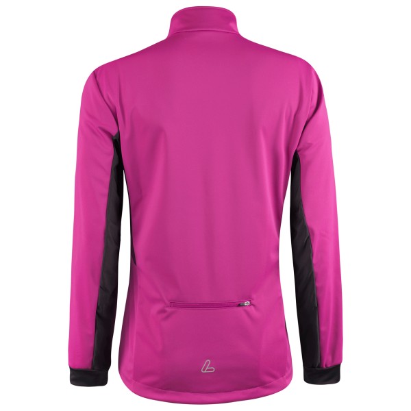 Löffler - Women's Bike Jacket Beta II WS Light - Fietsjas