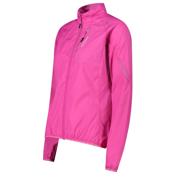 CMP - Women's eXtralight Jacket - Pyöräilytakki