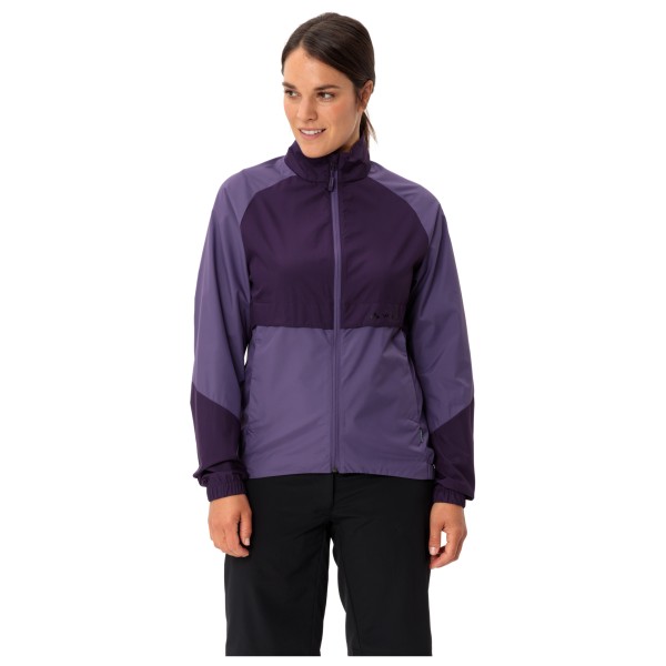 Vaude - Women's Loamer Air Jacket - Fietsjas